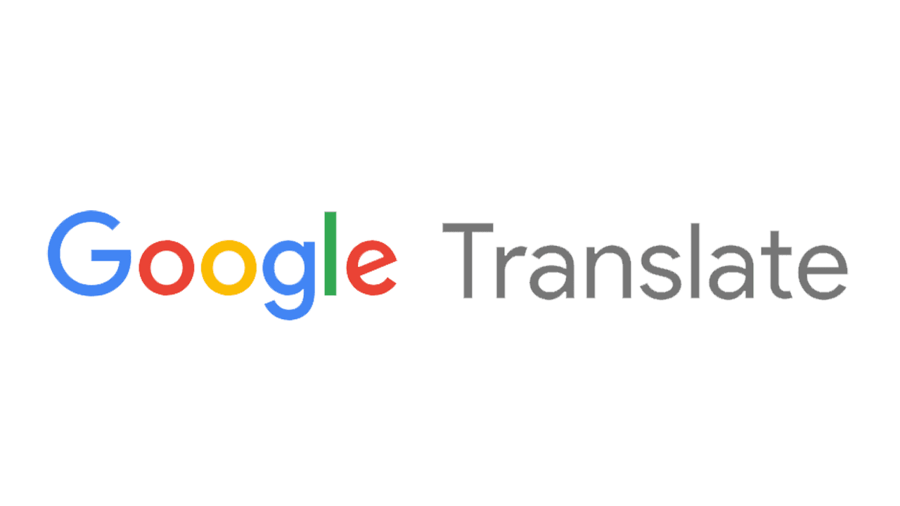 Google-Translate-Logo