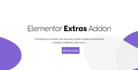 Elementor-Extras-Addon